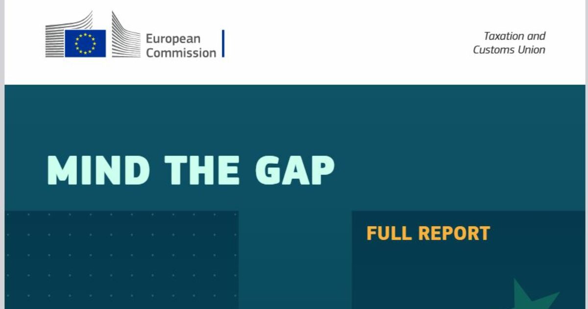 Ecco il primo report sull’evasione nei 27 Paesi Ue: Italia nel mirino per il nero degli autonomi e la riscossione che fa acqua