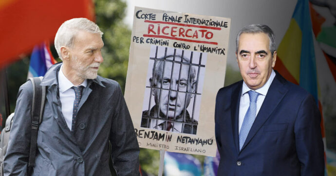 Contro il Bavaglio Gasparri-Delrio già 1.250 docenti