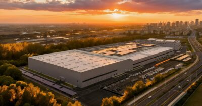 Copertina di Geely inaugura in Cina il più grande centro di collaudo veicoli elettrificati al mondo