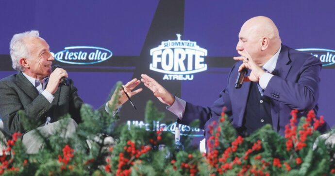 Crosetto: “No agli allarmismi, Europa assente”