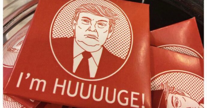 Epstein: altre foto con Clinton, Trump, Allen&C.