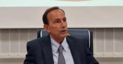 Copertina di Presunti colpevoli in Antimafia: gli indagati sono ex pm nemici, per la destra i diritti si possono sospendere