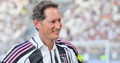 Copertina di Tether vuole tutta la Juventus: fatta offerta d’acquisto a Exor