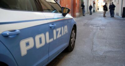 Copertina di Lecce, un 48enne muore durante una perquisizione