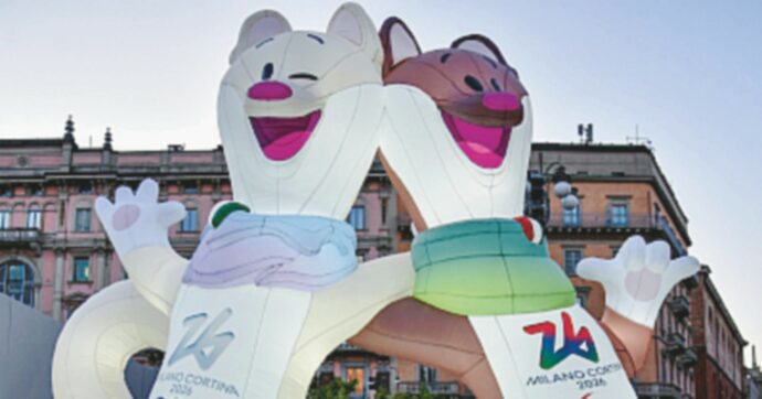 Sanitari in Veneto, corsa per andare ai Giochi di Cortina