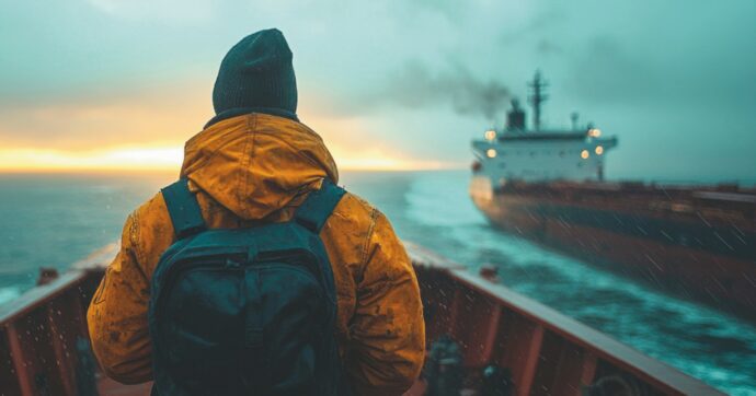 Distruggere è l’unica forma di riparazione: la recensione di ‘’Twist’’ di McCann