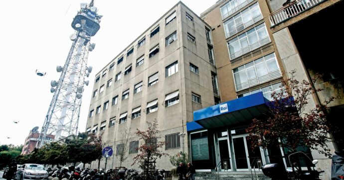 Rai, sede venduta. Due traslochi per i mille dipendenti