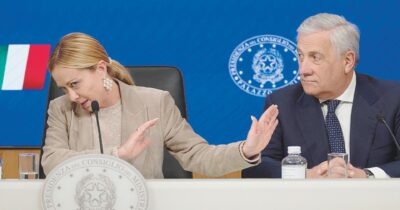 Copertina di Asset russi, primo sì dell’Ue al blocco senza limiti di tempo