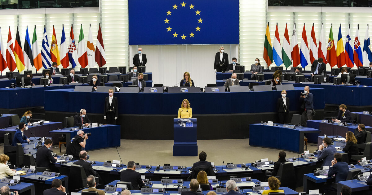 le agenzie di viaggio usa sono una minaccia per i parlamentari ue la lettera dell8217eurodeputato a metsola