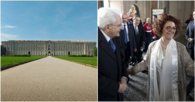Copertina di Le statuine dei presepi di corte e una mostra sulle regine: i regali di Natale della Reggia di Caserta. La direttrice: “Orgogliosa della rinascita di questi anni”