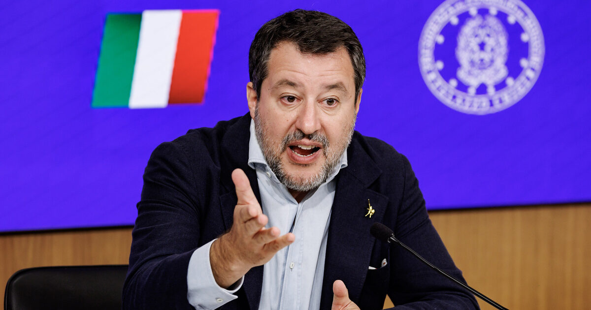 armi all8217ucraina la lega verso il s236 anche per il 2026 ecco tutte le volte che salviniampco hanno detto basta da Ilfattoquotidiano.it armi all8217ucraina la lega verso il s236 anche per il 2026 ecco tutte le volte che salviniampco hanno detto basta