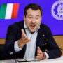 Copertina di Armi all’Ucraina, la Lega verso il sì anche per il 2026. Ecco tutte le volte che Salvini&Co hanno detto “basta”
