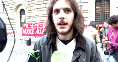 Copertina di “Il semestre filtro a medicina è un fallimento, migliaia di studenti nel limbo”: la protesta degli universitari