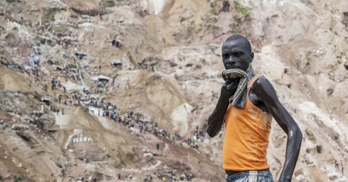 Pace tra Rwanda e Congo, così gli Usa hanno provato a limitare il dominio cinese sulle miniere