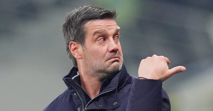 “Dicevano che eravamo falliti e finiti, ma siamo lì”: lo sfogo di Chivu