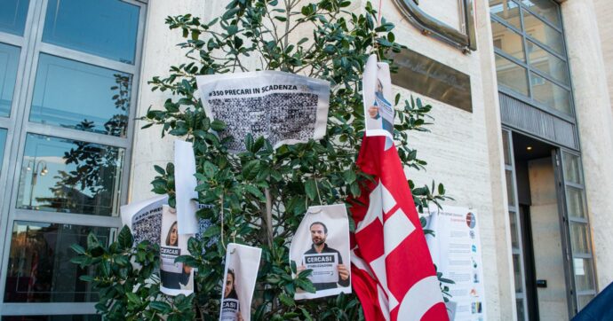 Università, il “piano straordinario” per l’assunzione dei ricercatori precari: lo stanziamento insufficiente e col trucco