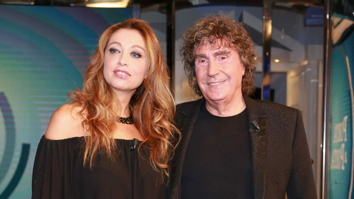 “Stefano D’Orazio era di una generosità unica che ha solo dato, tanto. Forse ha ricevuto poco. Non ero una sua fan, poi ci siamo innamorati”: parla la moglie Tiziana