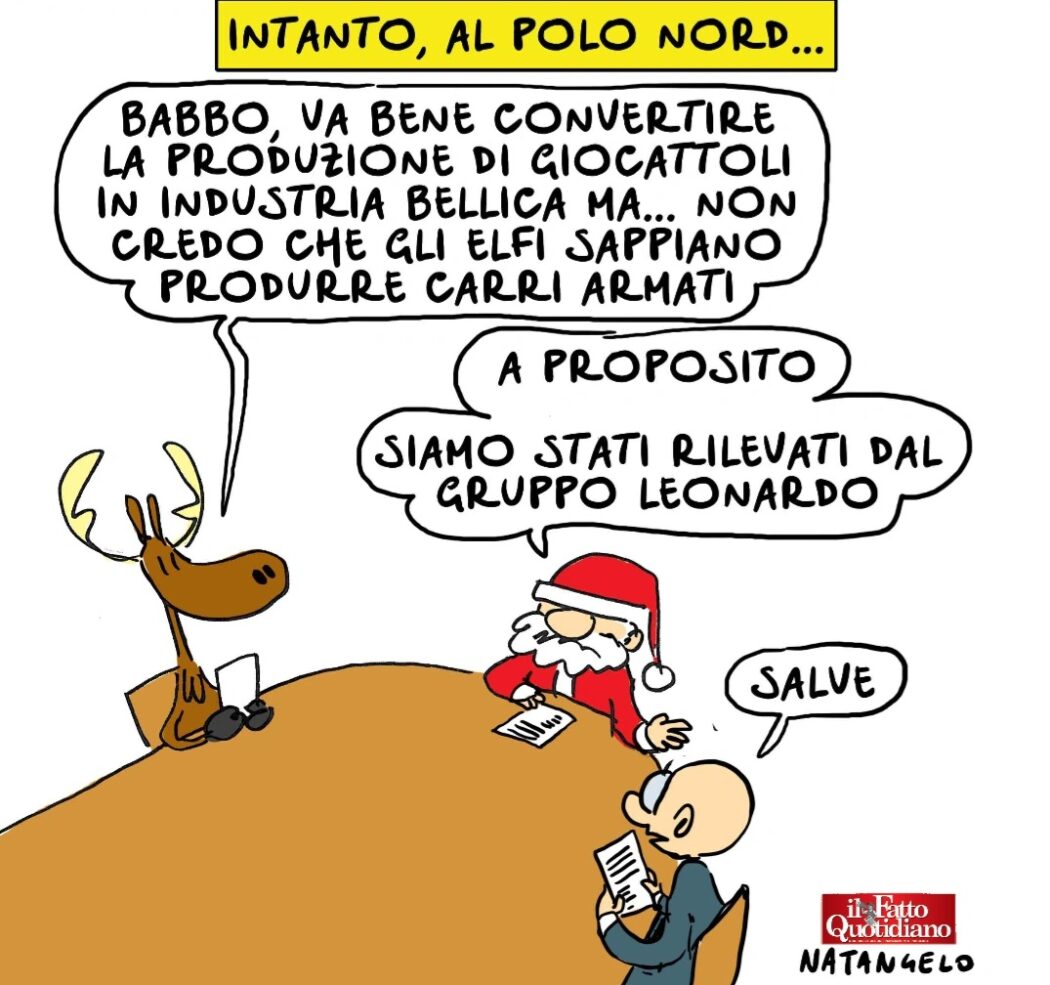 Conversione industriale