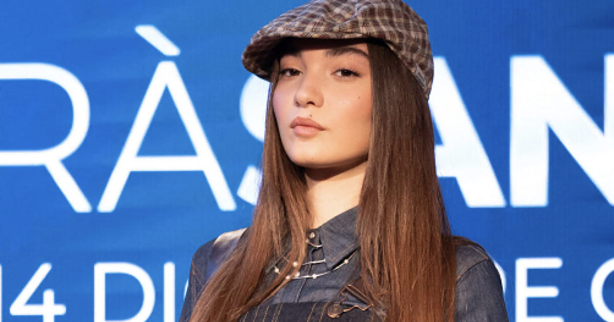 Sanremo 2026, ecco chi è la finalista di “Sarà Sanremo” Antonia: da “Amici” ai “Luoghi perduti”