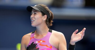 Copertina di “Il numero 1000 Atp meglio di una top 10 Wta”: Muguruza sulla “battaglia dei sessi”