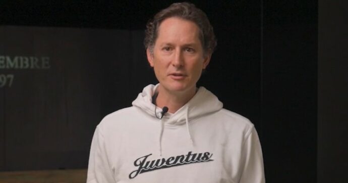 “La Juventus, la nostra storia e i nostri valori non sono in vendita”: Elkann risponde a “Tether Investments” – Video