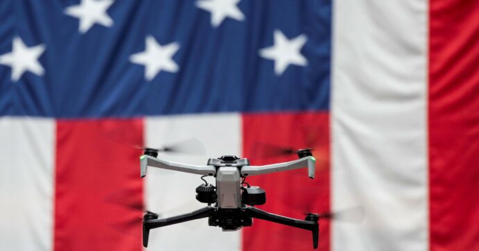 Strategia Usa: pure il Pentagono corre a riarmarsi, ma guarda al Pacifico