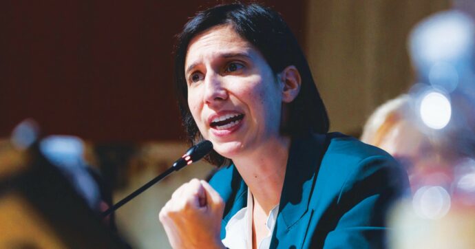 Assemblea Pd, Schlein ha l’incubo della sala vuota: precettati iscritti da tutto il Lazio