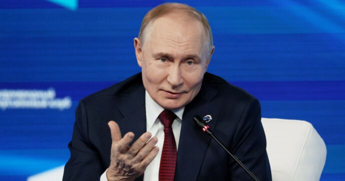 Asset congelati, Mosca minaccia ritorsioni contro la Ue