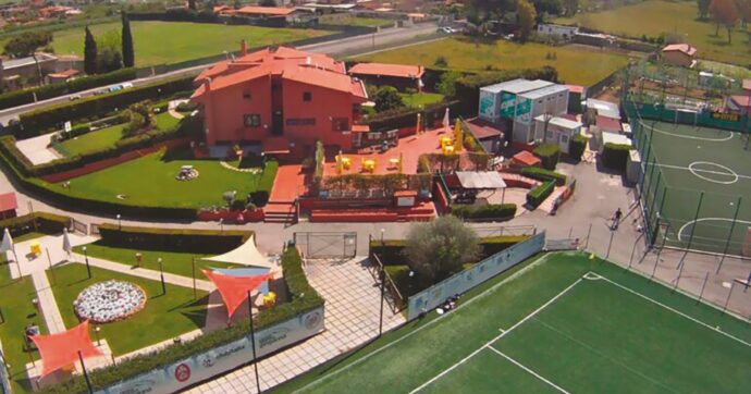 La scuola calcio di Totti perde la causa con l’ex dipendente, ma non la risarcisce