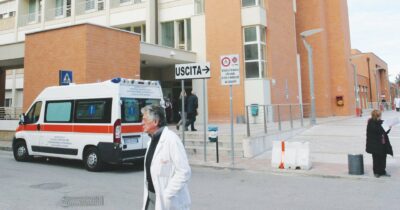 Copertina di Bari, deceduta al Ps. Indagata la dottoressa