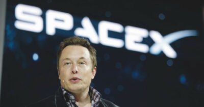 Copertina di SpaceX si quota in Borsa: record di 800 miliardi