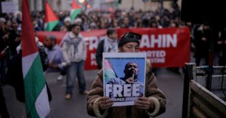 La Corte d’Appello libera l’imam di Torino espulso per le frasi sul 7 ottobre. La destra contro i giudici “politicizzati”