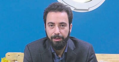 Copertina di L’architetto di FdI pluri-consulente: Turismo e Chigi