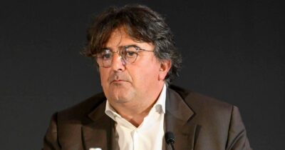 Copertina di Roma, Mister Asfalto a pranzo col “sindaco ombra”: “Volevo avere un nuovo referente politico”