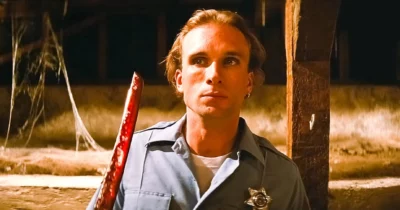 Copertina di È morto Peter Greene, l’attore è stato trovato senza vita nel suo appartamento. Era il cattivo di “Pulp Fiction” e “The Mask – Da zero a mito”