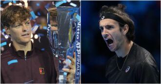 In Spagna sono allibiti: “Sinner disprezzato nel suo paese, l’atleta dell’anno è Musetti. Ma perché?”