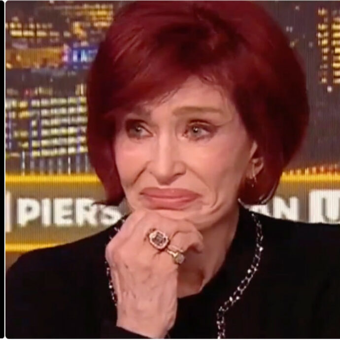 “Stavo per mandare una scatola piena di me**a a Roger Waters, mi odia perché sono mezza ebrea”: lo sfogo di Sharon Osbourne