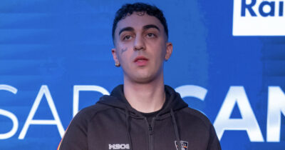 Copertina di Sanremo 2026, ecco chi è il finalista di “Sarà Sanremo” Welo: “Emigrato perché qui lo Stato è sempre assente, ingiustificato”