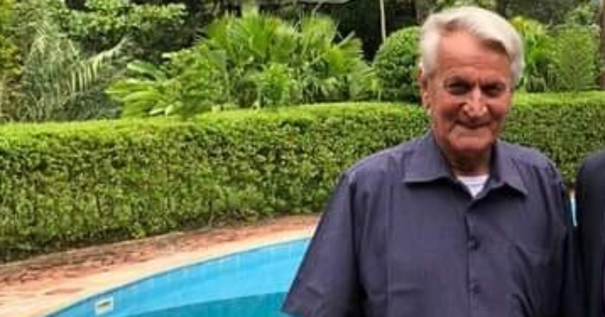 “Ho testimoniato su stupri e crimini di guerra in Congo. Adesso ricevo minacce e vengo screditato”: il racconto del missionario Silvano Ruaro “Ho testimoniato su stupri e crimini di guerra in Congo. Adesso ricevo minacce e vengo screditato”: il racconto del missionario Silvano Ruaro