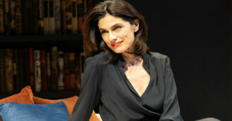 “Paura della menopausa? Non ci ho mai pensato: il corpo cambia e bisogna accettarlo così come accettiamo il parto. Le mie paure sono altre…”: Anna Valle si racconta