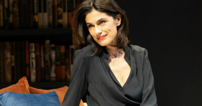 Copertina di “La mia paura è quella, tra qualche anno, di non riconoscermi. La chirurgia estetica? Sto bene così, ma non la escludo”: lo rivela Anna Valle