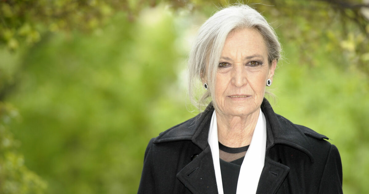 non parlo volentieri della famiglia perch233 porta una sfiga tremenda non capisco quelli che si vantano dei figli un modo di chiamarsi la sventura cos236 barbara alberti da Ilfattoquotidiano.it non parlo volentieri della famiglia perch233 porta una sfiga tremenda non capisco quelli che si vantano dei figli un modo di chiamarsi la sventura cos236 barbara alberti