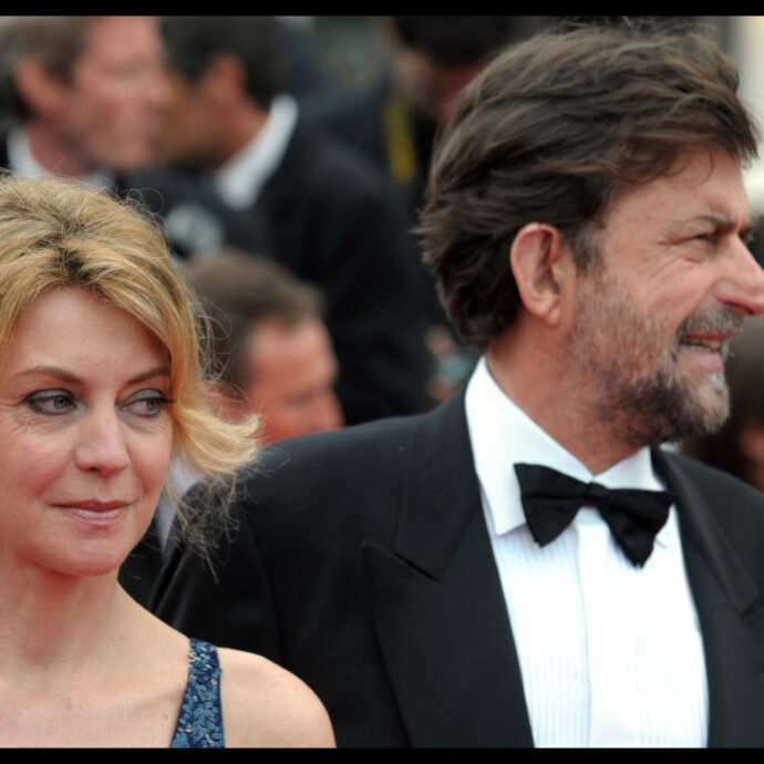 “Nel rapporto con Nanni Moretti, mi ha aiutato il fatto di aver avuto un padre molto simile, molto duro, molto giudicante”: lo racconta Margherita Buy