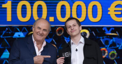 Copertina di “Ho preso un granchio”: i ragazzi del Progetto Giovani dell’Istituto Nazionale dei Tumori di Milano tornano a raccontarsi con Gerry Scotti e Max Angioni