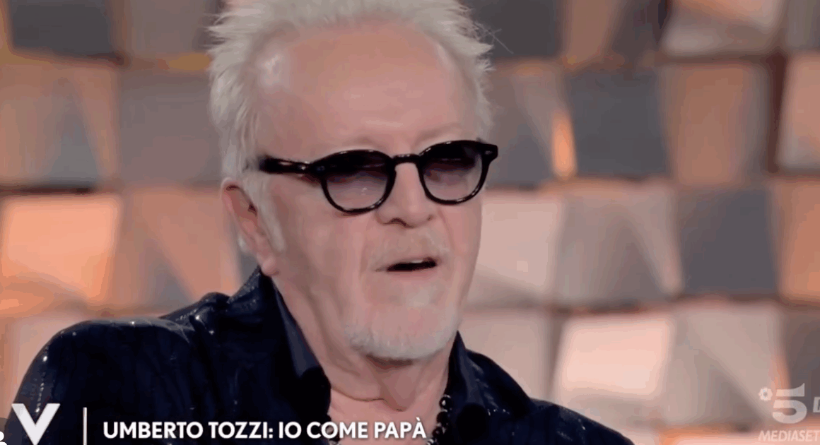 non sono stato un buon pap224 ho dei grandi sensi di colpa verso i miei figli il segreto di 39 anni di matrimonio litigare lo rivela umberto tozzi da Ilfattoquotidiano.it non sono stato un buon pap224 ho dei grandi sensi di colpa verso i miei figli il segreto di 39 anni di matrimonio litigare lo rivela umberto tozzi