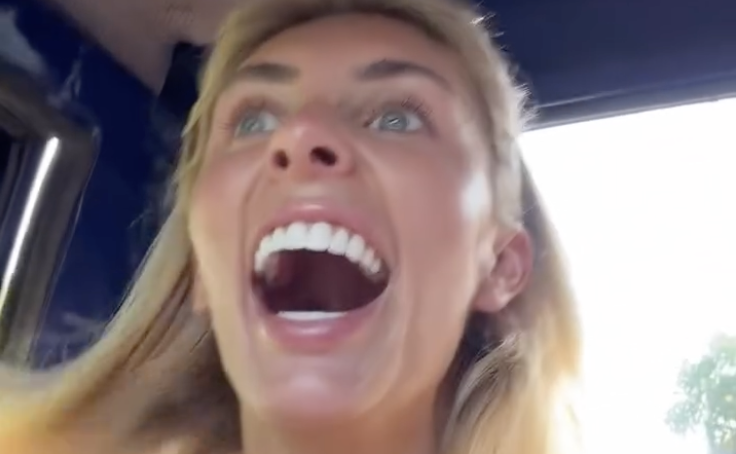 bonnie blue arrestata multata ed espulsa dall8217indonesia la pornostar cercava neo diplomati per girare video porno e ha violato le leggi anti pornografia da Ilfattoquotidiano.it bonnie blue arrestata multata ed espulsa dall8217indonesia la pornostar cercava neo diplomati per girare video porno e ha violato le leggi anti pornografia