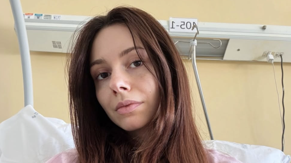 mal di testa sangue febbre pianti panico ecco perch233 sono stata ricoverata d8217urgenza al pronto soccorso per anemia valentina barbieri riappare sui social da Ilfattoquotidiano.it mal di testa sangue febbre pianti panico ecco perch233 sono stata ricoverata d8217urgenza al pronto soccorso per anemia valentina barbieri riappare sui social