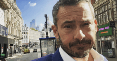 Copertina di “Ho girato l’Italia da nord e sud, ho mangiato piatti straordinari ma anche pessimi. Avete perso l’arte della satira”: parla il critico del Times Giles Coren