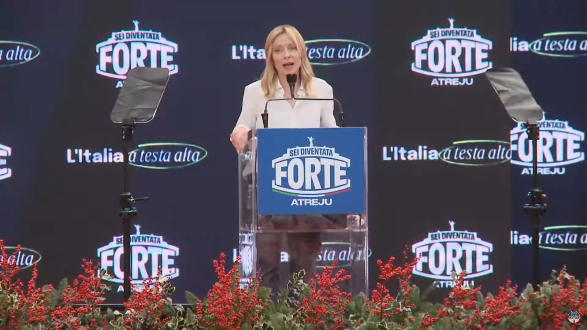 meloni a sinistra mangiano dal kebabaro da una settimana rosicano per la cucina italiana patrimonio dell8217unesco da Ilfattoquotidiano.it meloni a sinistra mangiano dal kebabaro da una settimana rosicano per la cucina italiana patrimonio dell8217unesco