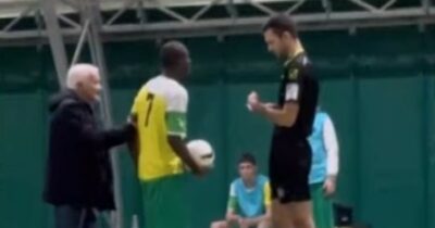 Copertina di Insulta e minaccia l’arbitro, poi lo colpisce con un pugno facendogli perdere i sensi: follia nel calcio a 5